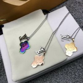 Picture of LV Necklace _SKULVnecklace08cly4812472